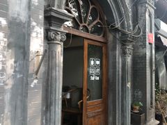 -1901 Cafe(西四店)