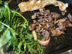 -金三顺韩式炭火烤肉店(中华路店)