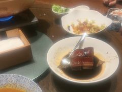 -羡餐厅·杭帮菜·淳菜(千岛湖自由洲际殿店)