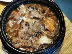 -李先生的首尔小馆(松江启源广场店)