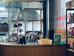 -潮镇老尾牛杂(环城西路店)