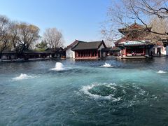 -百脉泉景区