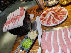 -原始泥炉烤肉(总店)
