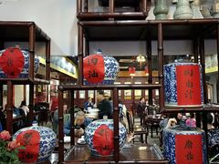 -吴门人家·苏宴宫廷菜(拙政园店)