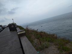 -石槽海滨浴场