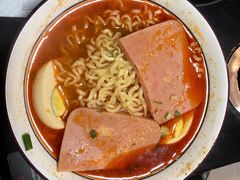 酸辣泡面-碎怂烤肉(钟楼柳巷店)