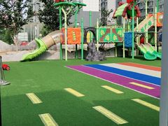 -临沂市兰山区区直幼儿园(沂蒙园)