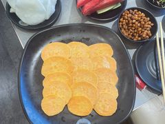 -啊美丽炭火烤肉(滑翔一店)