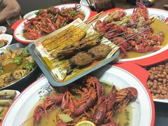 -呆虾王龙虾馆(南湖总店)