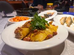 -百味馆·海鲜·湛江菜(后海花园店)