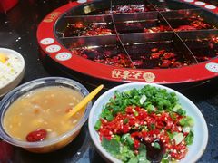 -矮板凳老火锅(宽窄巷子店)