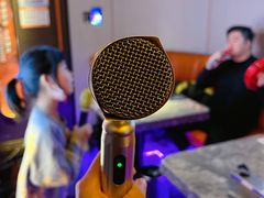 -星聚会KTV(南翔印象城MEGA店)