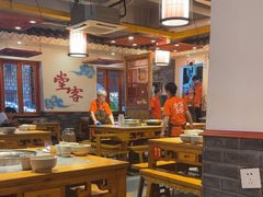 -堂客老火锅(欣阳广场总店)