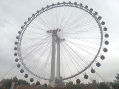 -北京石景山游乐园