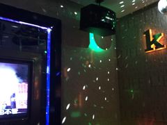 包房-亿·好声音·量贩KTV(朝阳北路店)