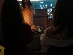 -欢乐盛KTV音乐会所(泰然店)