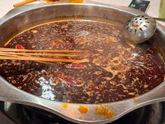 -水碾河刘老大串串香(水碾河路店)