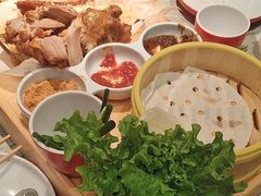 -大哈福烧烤·海鲜·家常菜(延安三路店)