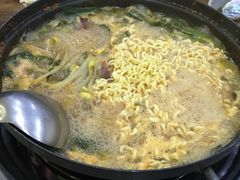 -真情鲍鱼海鲜汤