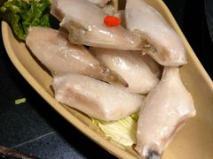 耗儿鱼-晓宇重庆火锅(龙首店)