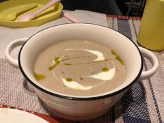 -Primo·丽莫意大利窑烤披萨