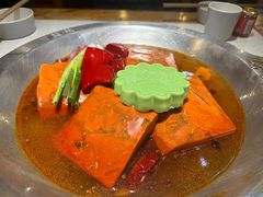 -大龙燚火锅(科华店)