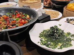 -二分八云雁阁•新晋菜大同味(长治路店)