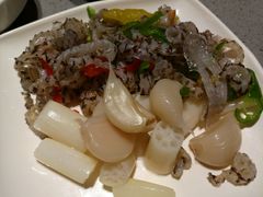 -海底捞火锅(奥山世纪城店)
