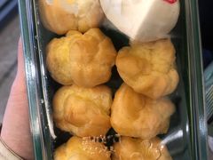 -泸溪河桃酥(鄞州高新宝龙店)