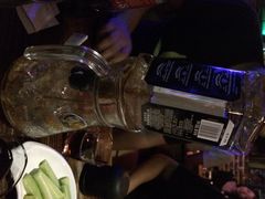 iphone_upload_pic-Perry's·酒吧(黄埔大道店)
