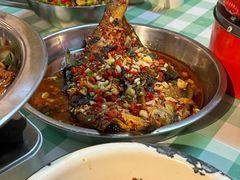 -彭耕记猪油炒小菜(吉联mall店)