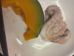 -水禾轩·海鲜蒸汽主题餐厅(新香洲旗舰店)