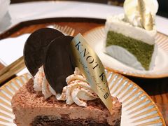-KNOTKNOT珞珞·日式甜品(K11店)