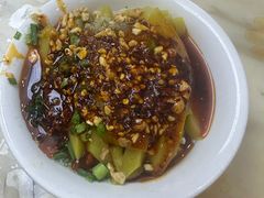 -何氏筠连水粉(明伦堂店)