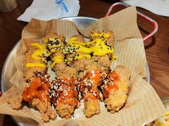 -双门洞·森系料理(体育西店)