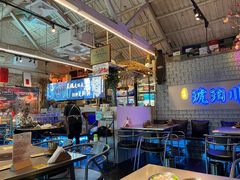 -琥珀川糟粕醋火锅(慈云寺店)