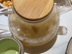 -如一鸡鲍鱼·粤式煲汤(长泰广场店)