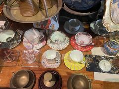 -The Flowers Coffee(南山店)
