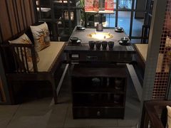 -湊湊火锅·茶憩(卓展店)