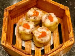 干蒸烧卖皇-正斗·港式粤菜(SKLP店)