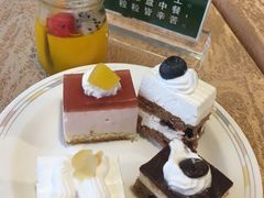 -汇泉王朝大饭店-旋转餐厅(南海路店)