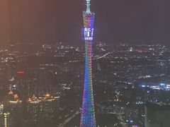 -广州四季酒店
