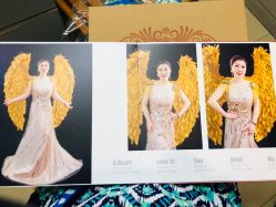 -四叶草环球旅拍