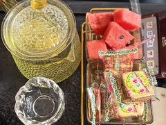 -华夏良子·足道SPA艾灸(铁道大厦店)