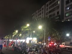 -海大南门夜市(海富街店)
