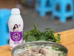 -攀枝花·任德琼·盐边羊肉米线