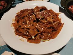 -大树餐厅(益田假日店)