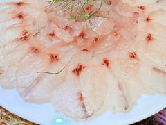 横州鱼生-顺水流·横州鱼生馆(华丰城爱琴海店)