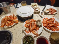 -宴立方海鲜自助(义乌万达广场店)