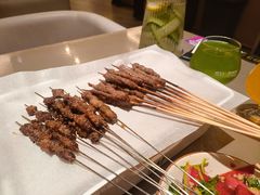 -苏小牛·牛肉串(国贸店)